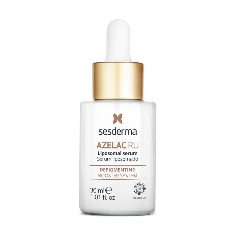 AZELAC RU Liposomal Serum, 30 ml