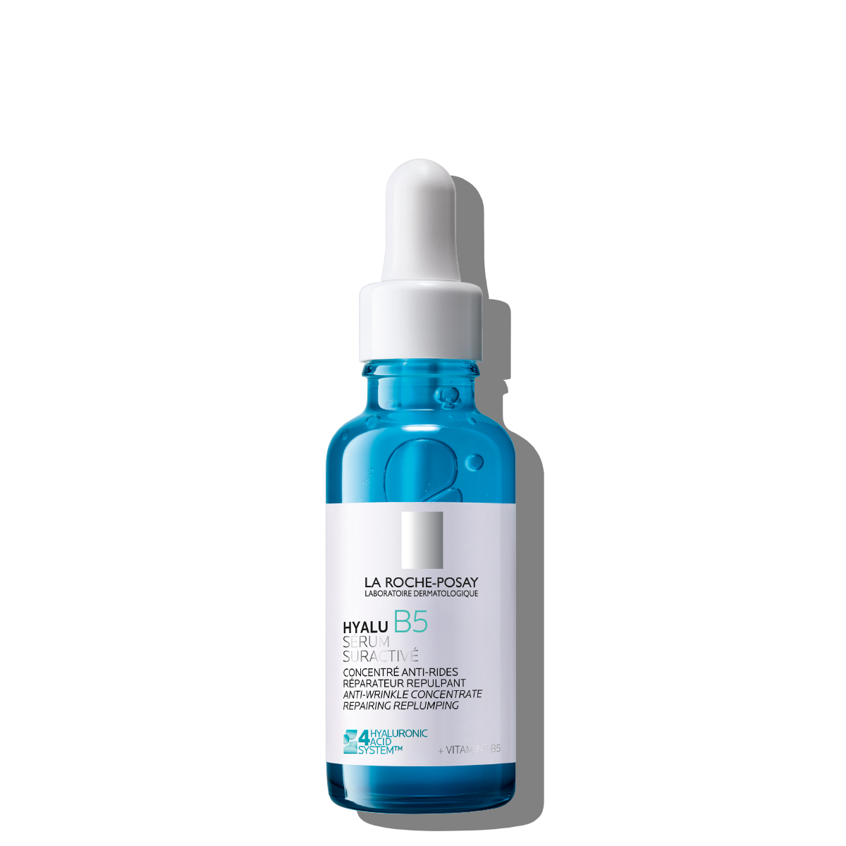 Hyalu B5 Suractivated Serum, 30 ml