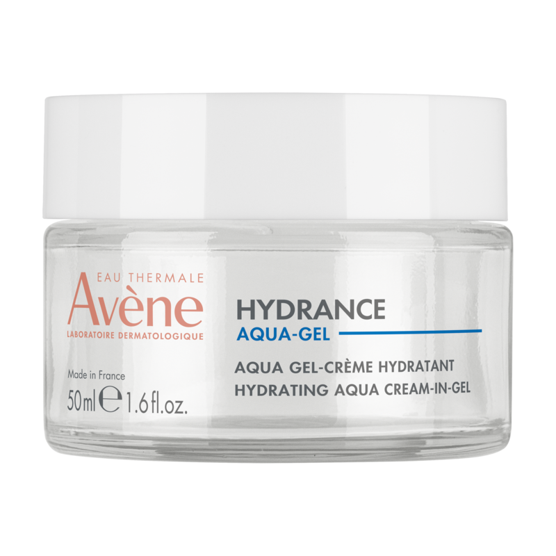 Hydrance Aqua-Gel Crema Hidratante, 50 ml