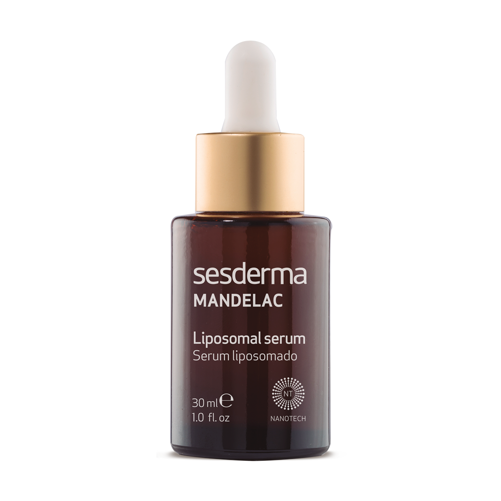 MANDELAC Liposomal Serum, 30 ml