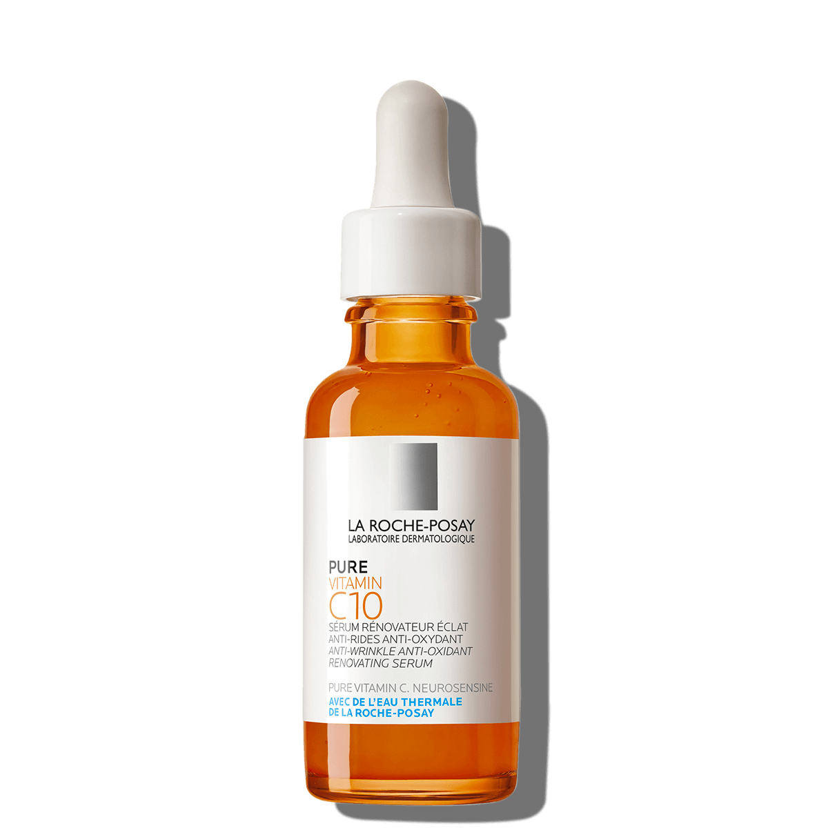 Pure Vitamin C10 Serum, 30 ml
