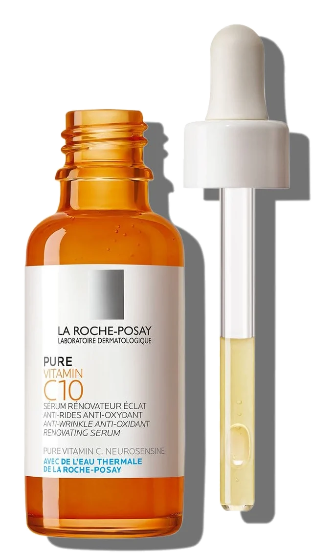 Pure Vitamin C10 Serum, 30 ml (2)